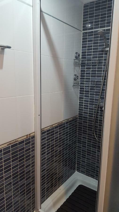 Apartamento Arosa Playa Calp Dış mekan fotoğraf
