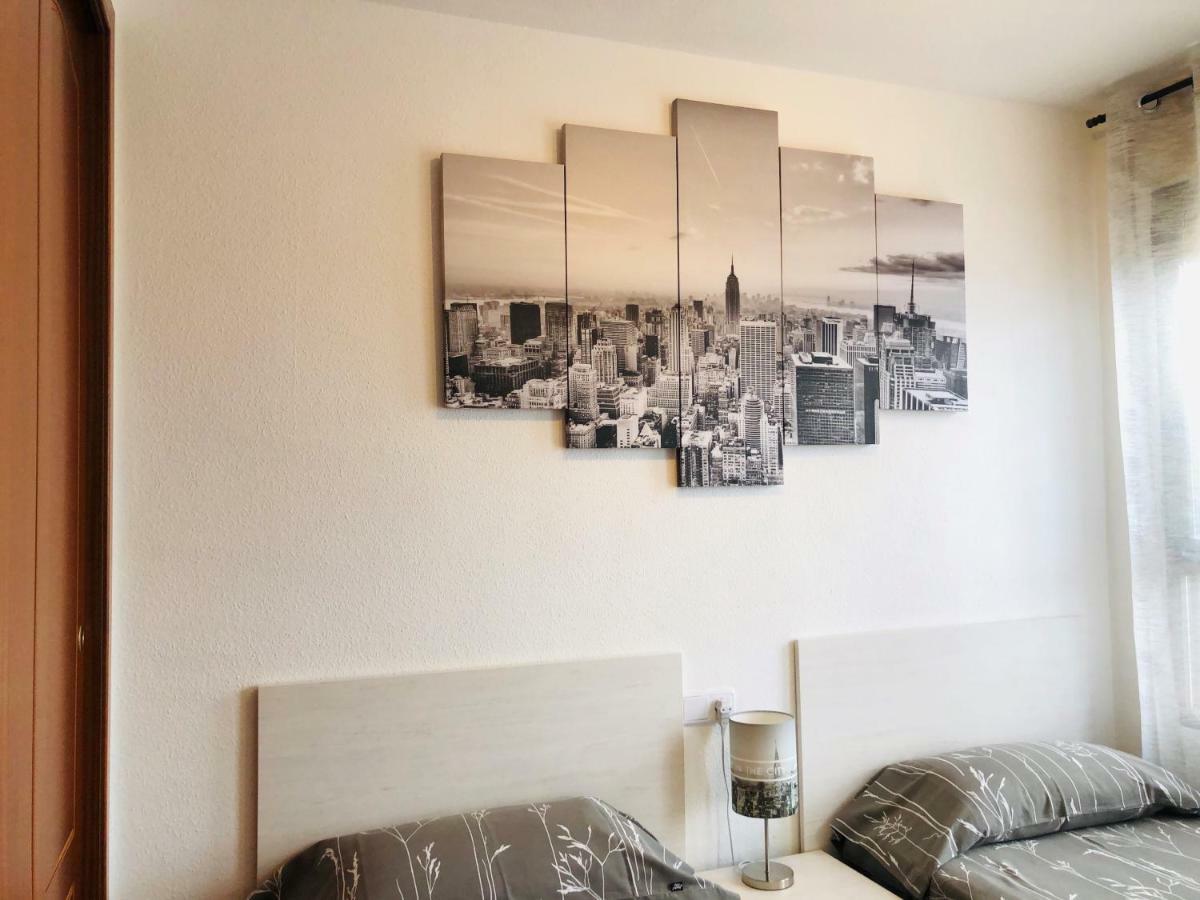Apartamento Arosa Playa Calp Dış mekan fotoğraf