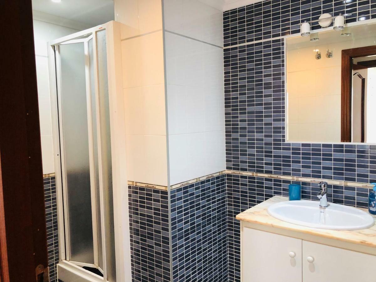 Apartamento Arosa Playa Calp Dış mekan fotoğraf